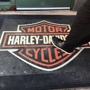 Harley-Davison Inc