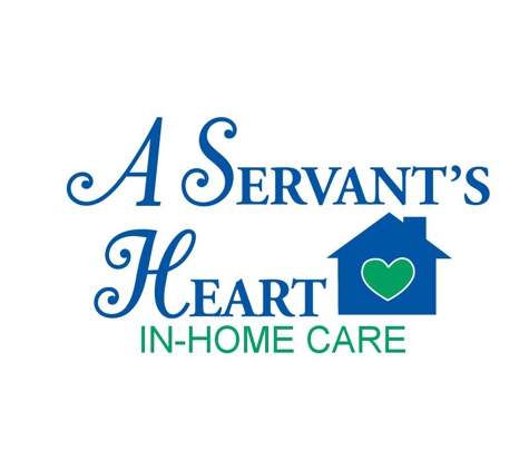 A Servant's Heart In-Home Care - San Marcos, CA