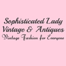 Sophisticated Lady Vintage & Antiques - Antiques