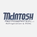 James Mcintosh Refrigeration - Small Appliance Repair