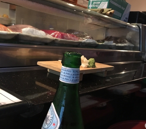 Yamato Japanese Restaurant - Encino, CA