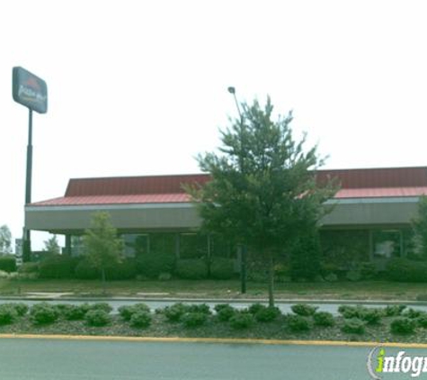 Pizza Hut - Rock Hill, SC