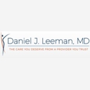 Daniel J. Leeman, MD - Audiologists