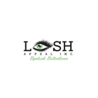 Eyelash Extensions - LASH Appeal, Inc.Eyelash Extensions