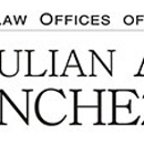 Julian A Sanchez Law Office - Attorneys