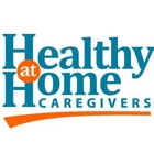 Healthy At Home Caregivers