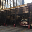 Chicago, City - Fire Departments