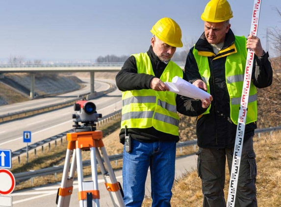 JRL Land Surveyors Pty Ltd