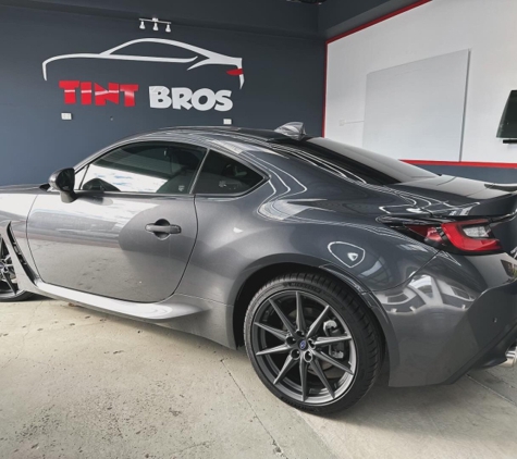 Tint Bros Brighton - Window Tinting  Car  Home and Office - Somerton Park, SA
