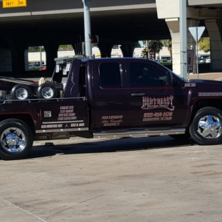 Northeast Wrecker Service - Channelview, TX