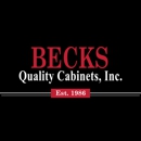 Becks Quality Cabinets Inc - Cabinets