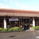 Royal Donuts - American Restaurants