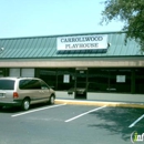 Carrollwood Players Inc - Concert Halls