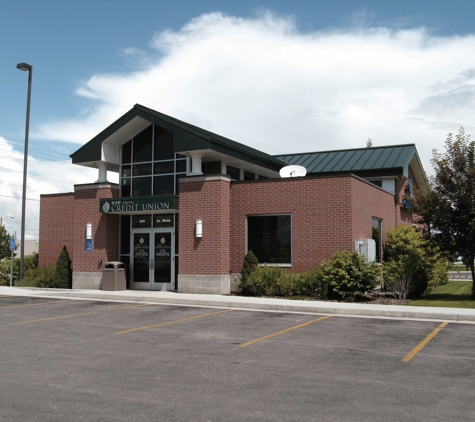 USU Credit Union - Smithfield, UT