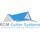 RCM Gutter Systems - Gutters & Downspouts