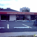 Champion Cycling - Bicycle Shops