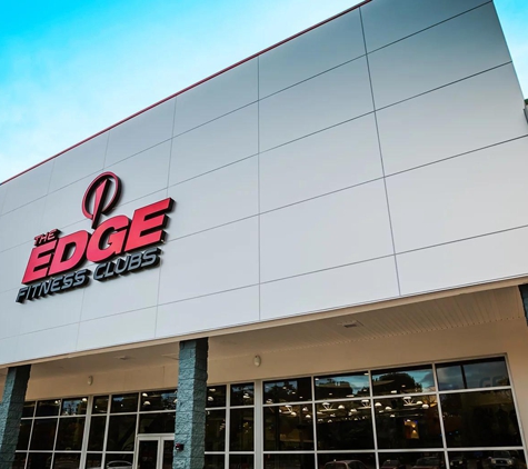 The Edge Fitness Clubs - Rochester Hills, MI