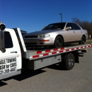 Cash for Cars-Eagle Towing - Towing