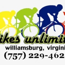 Bikes Unlimited - Bicycle Shops