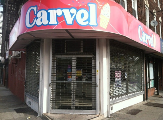 Carvel - Brooklyn, NY