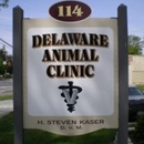 Delaware Animal Clinic - Veterinary Clinics & Hospitals