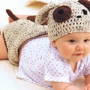 Baby Crochet by Summer