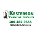 Kesterson Cleaners & Launderers - Dry Cleaners & Laundries