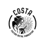 Costa Custom Metal Fabrication Inc.