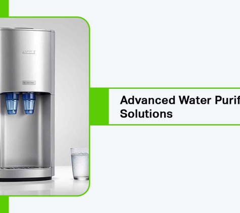 Eco Climatics - Wyndham Vale, VIC. Advanced Water Purification Solutions