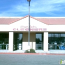 Plaza Ladera Cleaners - Dry Cleaners & Laundries