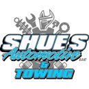 Shue's Automotive and Towing - Automobile Inspection Stations & Services