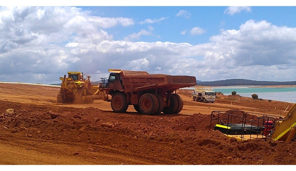 Charles Hull Contracting Co Pty Ltd - Waroona, WA