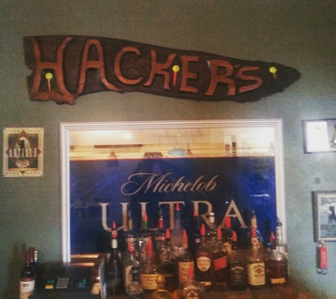 Hackers Restaurant - Shelbyville, MO