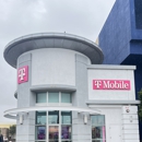 T-Mobile - Cellular Telephone Equipment & Supplies-Rental