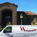 Worlock Air Conditioning & Heating Specialists - Heating Contractors & Specialties