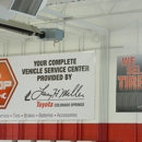 Larry H. Miller Toyota Colorado Springs - Automobile Parts & Supplies
