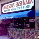 Ensenada Restaurant - Restaurant Equipment & Supplies
