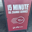 Jiffy Lube Oil Change