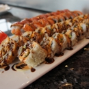 Hamachi Sushi Bar - Sushi Bars