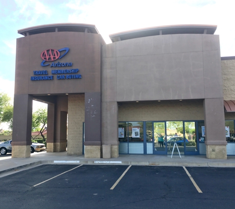 AAA Insurance - Chandler, AZ