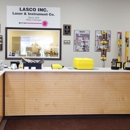 Lasco Laser & Instrument Co - Lasers