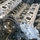 Rebuilt Engines-Joe's Engines v-tech - Diesel Engines