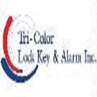Tri-Color Locksmiths