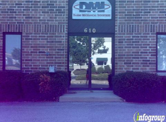 Dahme Mechanical Industries - Arlington Heights, IL