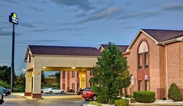 Days Inn & Suites Louisville SW - Louisville, KY