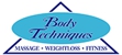 Body Techniques - Massage Therapy