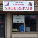 Paradise Shoe Repair - Shoe Repair