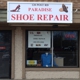 Paradise Shoe Repair