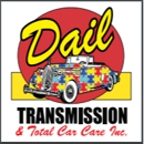 Dail Transmission & Total Car Care - Auto Repair & Service
