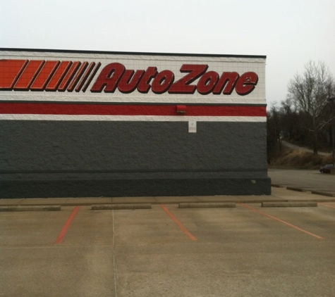 AutoZone Auto Parts - Mckeesport, PA